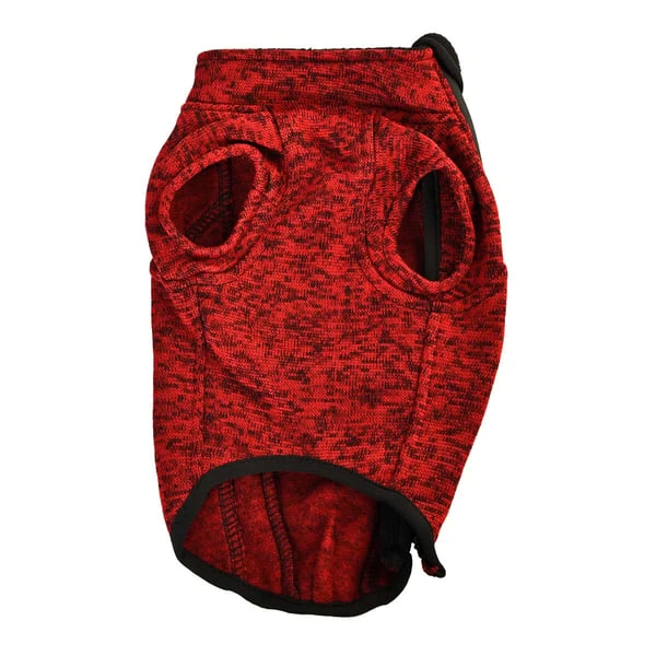 IEnergy OSC Isolierende Outdoor-Hundejacke 4 IEnergy OSC Isolierende Outdoor-Hundejacke – Bild 2