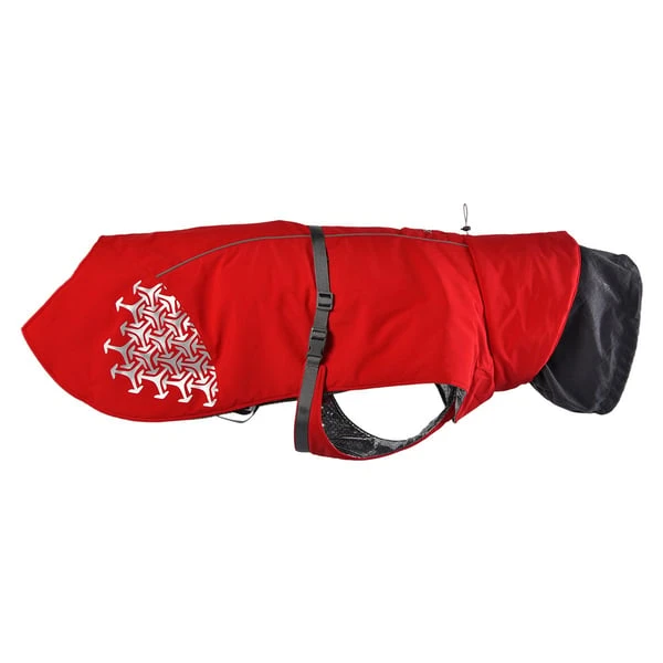 IEnergy JUD Hundewintermantel 2 IEnergy JUD Hundewintermantel