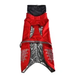 IEnergy JUD Hundewintermantel 11 IEnergy JUD Hundewintermantel -Hund Sache Getchaft ienergy wintermantel jud 3