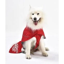 IEnergy JUD Hundewintermantel 12 IEnergy JUD Hundewintermantel -Hund Sache Getchaft ienergy wintermantel jud 4