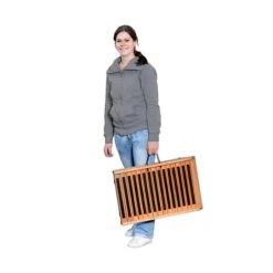 Karlie Hunderampe Holz Klappbar 8 Karlie Hunderampe Holz Klappbar -Hund Sache Getchaft karlie hunderampe aus holz anwendung tragen