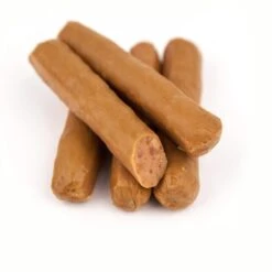 Keksdieb Hunde Wiener 3x Rind Und 3x Geflügel Mixpaket -Hund Sache Getchaft keksdieb hundesnack hunde wiener 180g 260b0bec0803cc