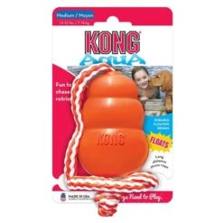 KONG Aqua M -Hund Sache Getchaft kong aqua m 3