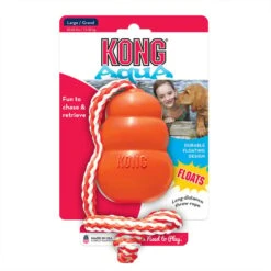 KONG Aqua -Hund Sache Getchaft kong aqua l web 2