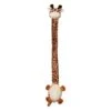 KONG Danglers Giraffe 2 KONG Danglers Giraffe -Hund Sache Getchaft kong danglers giraffe web