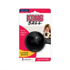 KONG Extreme Ball 7 KONG Extreme Ball -Hund Sache Getchaft kong extreme ball m l web