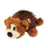 KONG Shells Bear -Hund Sache Getchaft kong shells bear web