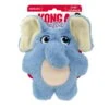 KONG Snuzzles Kiddos Elephant -Hund Sache Getchaft kong snuzzles kiddos elephant 1