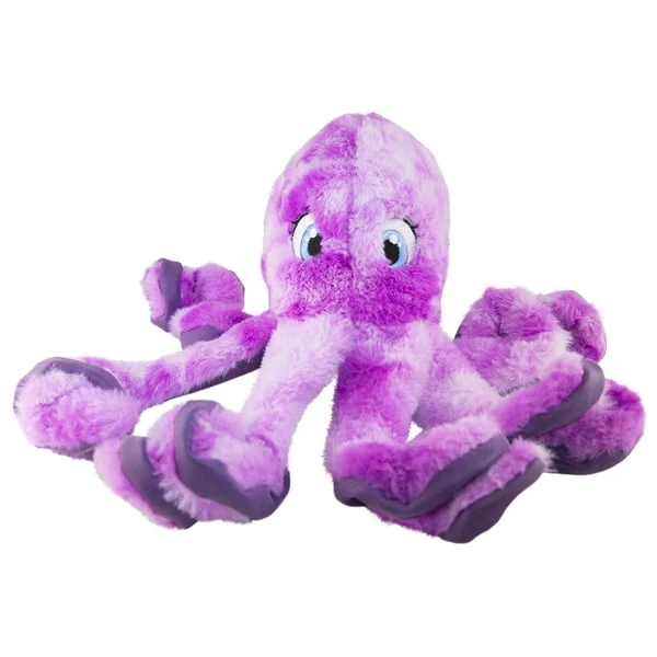 KONG SoftSeas Octopus 4 KONG SoftSeas Octopus – Bild 2