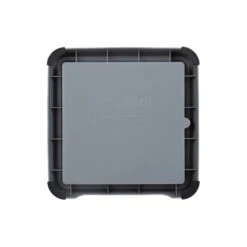 LickiMat Keeper 16 LickiMat Keeper -Hund Sache Getchaft lickimat keeper grey web 2