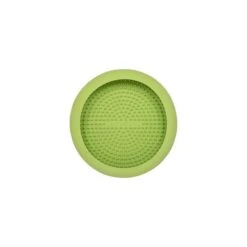 LickiMat UFO Napf -Hund Sache Getchaft lickimat napf ufo gruen web 1