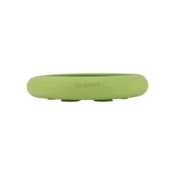 LickiMat UFO Napf -Hund Sache Getchaft lickimat napf ufo gruen web 2