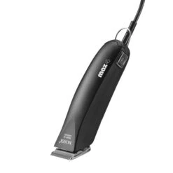 Moser Schermaschine Max 45 Inkl. 2 Aufsteckkämme -Hund Sache Getchaft moser schermaschine max45 3