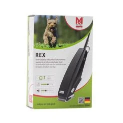 Moser Schermaschine Rex -Hund Sache Getchaft moser schermaschine rex 2