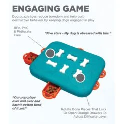 Nina Ottosson Dog Casino Intelligenzspielzeug 13 Nina Ottosson Dog Casino Intelligenzspielzeug -Hund Sache Getchaft nina ottosson inteligenz spielzeug dog casino web 7