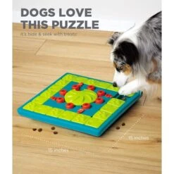 Nina Ottosson MulitPuzzle Intelligenzspielzeug 13 Nina Ottosson MulitPuzzle Intelligenzspielzeug -Hund Sache Getchaft nina ottosson inteligenz spielzeug multi puzzle web 5
