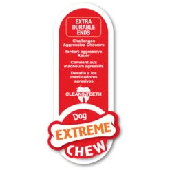 Nylabone Extreme Kauknochen Rindfleisch-Geschmack XL -Hund Sache Getchaft nylabone extreme kauknochen rindfleisch geschmack xl 6