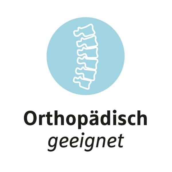 ZooRoyal Orthopädisches Hundebett Lasse 13 ZooRoyal Orthopädisches Hundebett Lasse – Bild 11