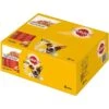 PEDIGREE Pouch Adult Gem. Selektion Giant Pack 1