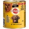 PEDIGREE Cuisine Sauce Rind, Nudeln, Karotten
