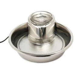 Pioneer Pet Edelstahl Trinkbrunnen Big Max Style 3,8 L 13 Pioneer Pet Edelstahl Trinkbrunnen Big Max Style 3,8 L -Hund Sache Getchaft pioneer pet edelstahl trinkbrunnen big max style 3 8 l 3