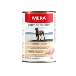 MERA Pure Sensitive Adult Truthahn