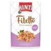 Rinti Filetto Huhn & Schinken In Jelly 2 Rinti Filetto Huhn & Schinken In Jelly -Hund Sache Getchaft rinti filetto huhn schinken in jelly 100g