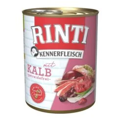 Rinti Kennerfleisch Paket 1 11 Rinti Kennerfleisch Paket 1 -Hund Sache Getchaft rinti kalb 800gyOxK9DQAkOqzT