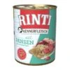 Rinti Kennerfleisch Mit Pansen -Hund Sache Getchaft rinti pansen 800g