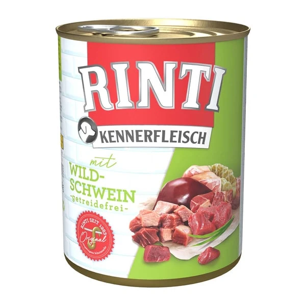 Rinti Kennerfleisch Paket 1 5 Rinti Kennerfleisch Paket 1 – Bild 3