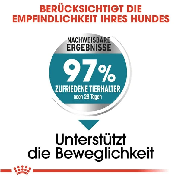 ROYAL CANIN JOINT CARE MAXI Trockenfutter Für Große Hunde Mit Empfindlichen Gelenken 5 ROYAL CANIN JOINT CARE MAXI Trockenfutter Für Große Hunde Mit Empfindlichen Gelenken – Bild 3