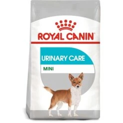 ROYAL CANIN Urinary Care MINI Trockenfutter Für Kleine Hunde Mit Empfindlichen Harnwegen 15 ROYAL CANIN Urinary Care MINI Trockenfutter Für Kleine Hunde Mit Empfindlichen Harnwegen -Hund Sache Getchaft royal canin urinary care mini web