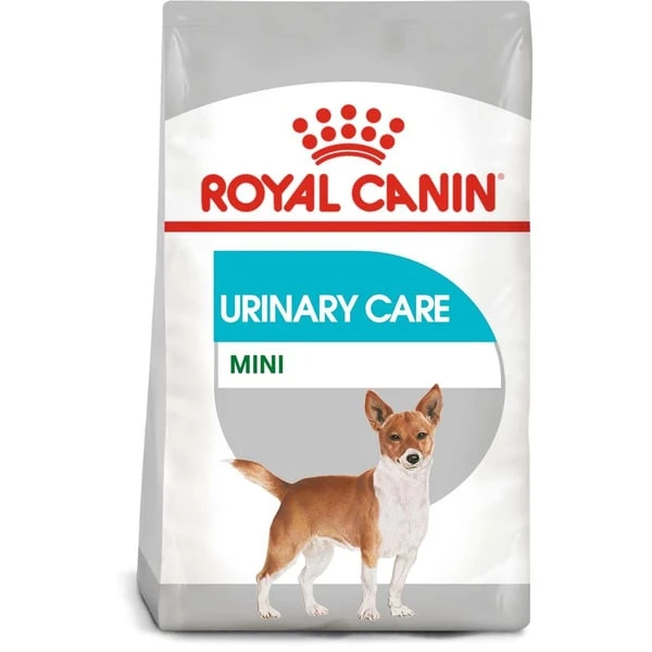 ROYAL CANIN Urinary Care MINI Trockenfutter Für Kleine Hunde Mit Empfindlichen Harnwegen 9 ROYAL CANIN Urinary Care MINI Trockenfutter Für Kleine Hunde Mit Empfindlichen Harnwegen – Bild 7