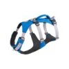 Ruffwear Geschirr Flagline Blue Dusk -Hund Sache Getchaft ruffwear geschirr flagline blue dusk web 3