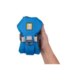 Ruffwear Geschirr Flagline Blue Dusk -Hund Sache Getchaft ruffwear geschirr flagline blue dusk web 5