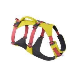 Ruffwear Geschirr Flagline Lichen Green -Hund Sache Getchaft ruffwear geschirr flagline lichen green web 2