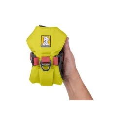 Ruffwear Geschirr Flagline Lichen Green -Hund Sache Getchaft ruffwear geschirr flagline lichen green web 8