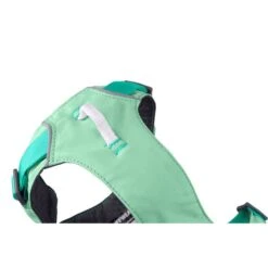 Ruffwear Geschirr Flagline Sage Green -Hund Sache Getchaft ruffwear geschirr flagline sage green web 10