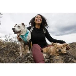 Ruffwear Geschirr Flagline Sage Green -Hund Sache Getchaft ruffwear geschirr flagline sage green web 12