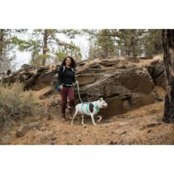 Ruffwear Geschirr Flagline Sage Green -Hund Sache Getchaft ruffwear geschirr flagline sage green web 13