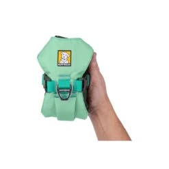 Ruffwear Geschirr Flagline Sage Green -Hund Sache Getchaft ruffwear geschirr flagline sage green web 8
