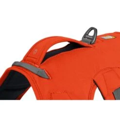 Ruffwear Geschirr Web Master Blaze Orange 16 Ruffwear Geschirr Web Master Blaze Orange -Hund Sache Getchaft ruffwear geschirr web master blaze orange web 4