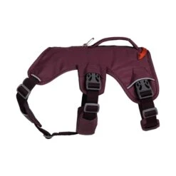 Ruffwear Geschirr Web Master Purple Rain 16 Ruffwear Geschirr Web Master Purple Rain -Hund Sache Getchaft ruffwear geschirr web master purple rain web 4