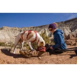 Ruffwear Geschirr Web Master Red Sumac -Hund Sache Getchaft ruffwear geschirr web master red sumac web 11