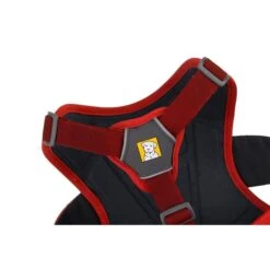 Ruffwear Geschirr Web Master Red Sumac -Hund Sache Getchaft ruffwear geschirr web master red sumac web 6