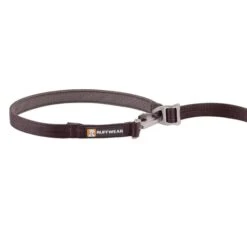 Ruffwear Switchbak Leine Granite Gray -Hund Sache Getchaft ruffwear leine switchbak granite gray web 3