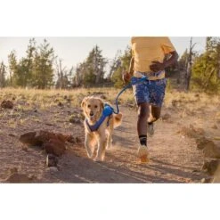 Ruffwear Trail Runner Leine -Hund Sache Getchaft ruffwear leine trail runner web 4