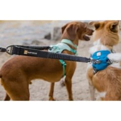 Ruffwear Double Track Coupler -Hund Sache Getchaft ruffwear leinen kuppler double track coupler web 4