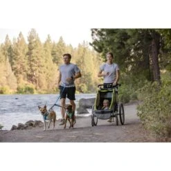 Ruffwear Double Track Coupler -Hund Sache Getchaft ruffwear leinen kuppler double track coupler web 5