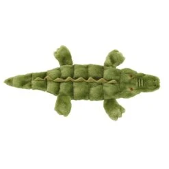 Skinneeez Tons-O-Squeakers Alligator Quietschie 5 Skinneeez Tons-O-Squeakers Alligator Quietschie -Hund Sache Getchaft skinneeez tons o squeakers alligator 2